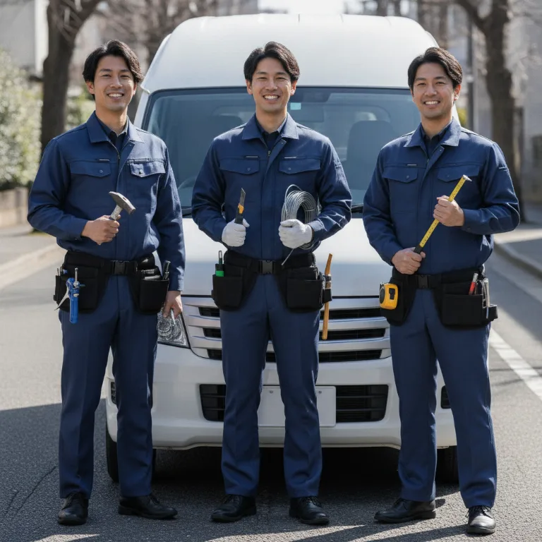 屋根修理 のチーム: 鳥栖市